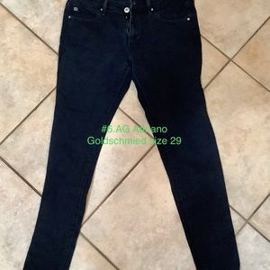 AG Jeans